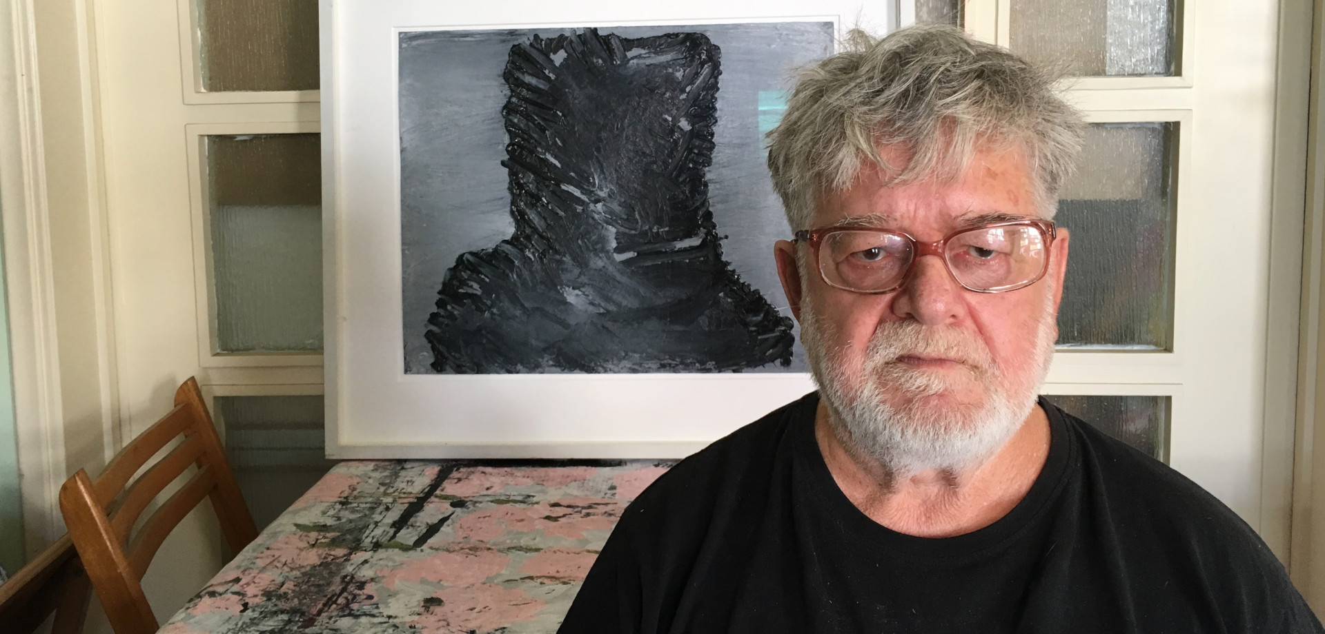 Μάκης Θεοφυλακτόπουλος